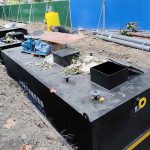 上海一體化污水處理設備廠家如何選？